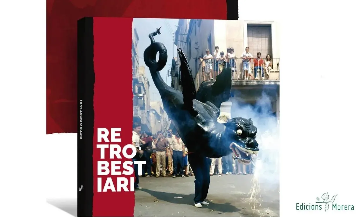 La presentació del llibre tindrà lloc el 20 de novembre a La Violeta de Gràcia (Barcelona) i s'estendrà per diverses localitats. 