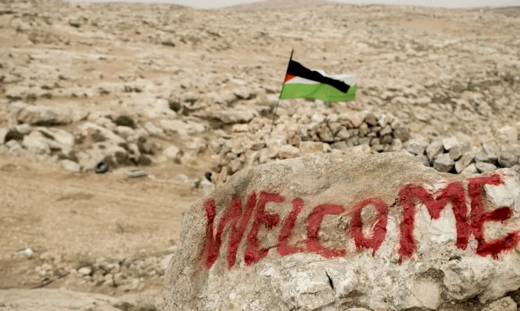 Els films d'enguany del Cicle de Cinema 'Palestina Batega', aborden des de diferents perspectives la situació del poble palestí.