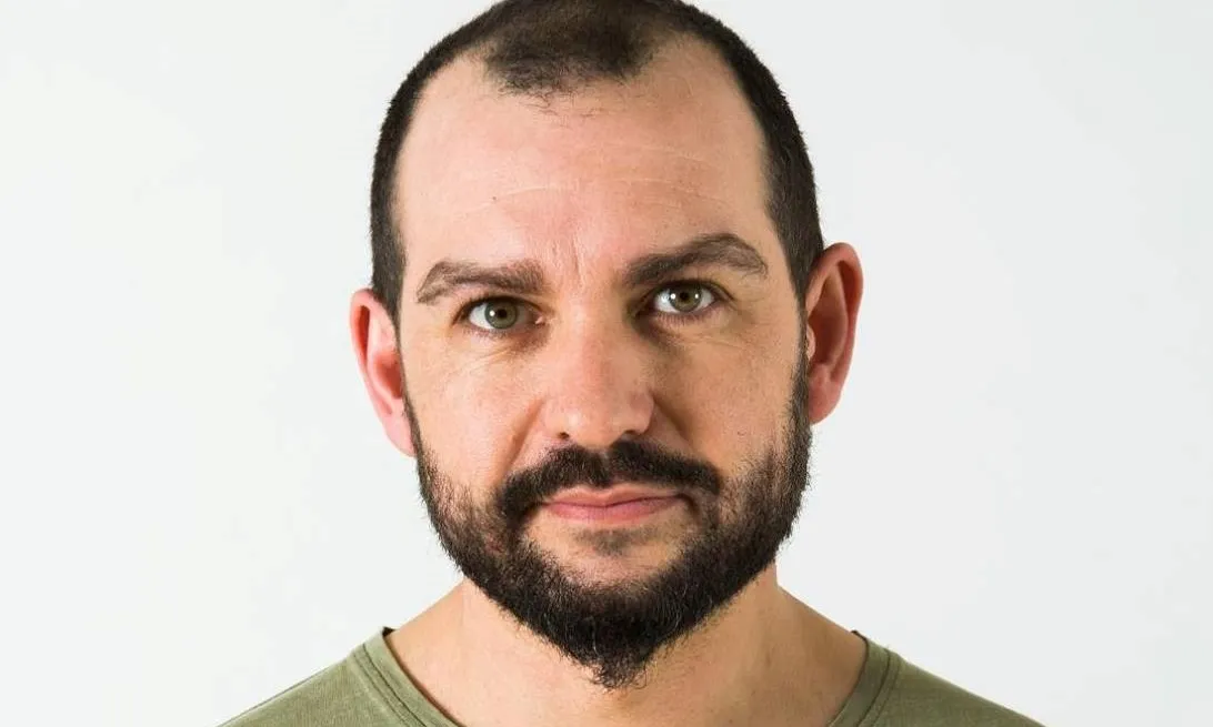 Antonio Masegosa va cofundar, juntament amb la Miriam Camps, uTOpia Barcelona al 2013.