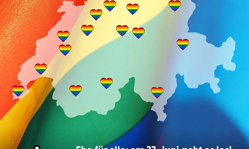 Cartell Ehe für elle