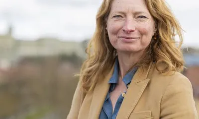 Maria von Känel lluita des de diferents entitats pels drets LGTB+ a Suïssa