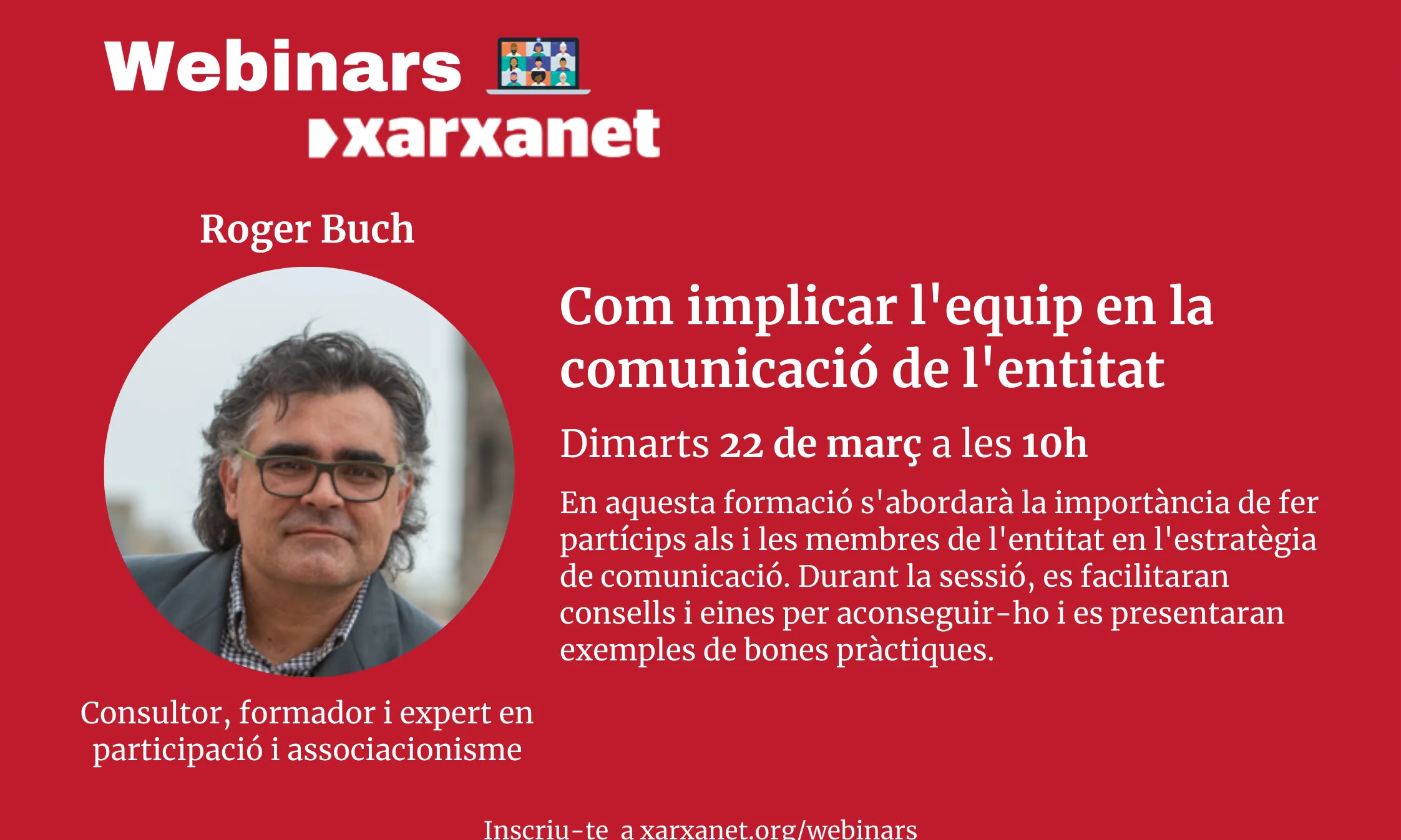 webinar portada