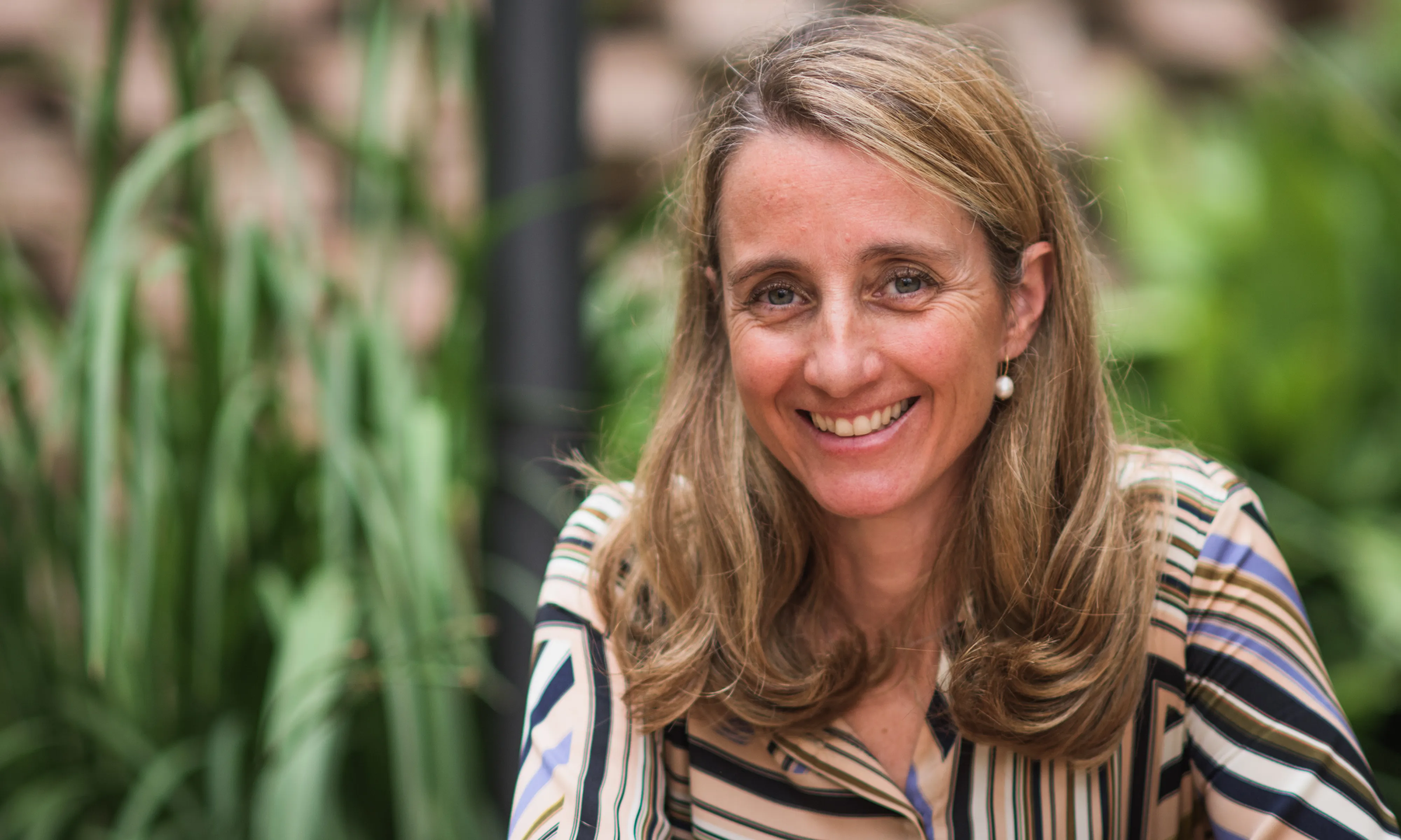 La directora de la Fundació Catalunya Cultura, Maite Esteve.