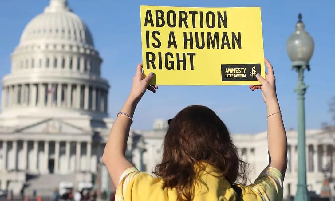 La Blanca Hernández ha estat portaveu de la secció d'AI als EUA-Carib.