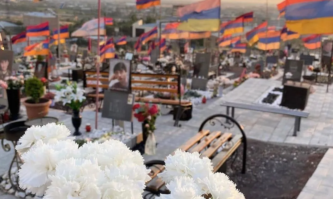 L'Alt Karabakh és un territori que ha patit els estralls de la guerra entre Armènia i l'Azerbaidjan.