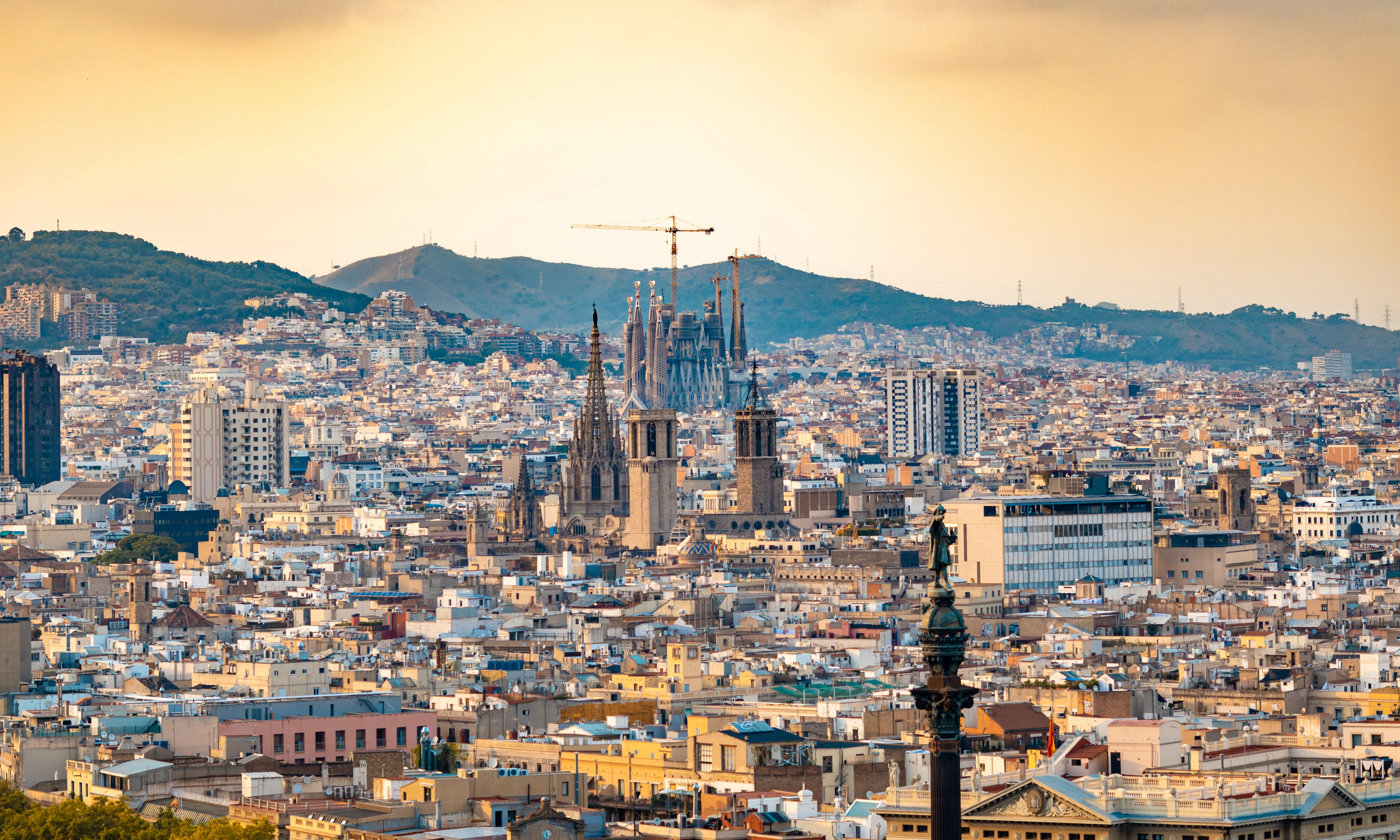 La FAVB proposa un turisme de proximitat i de redistribució entre el territori català. 