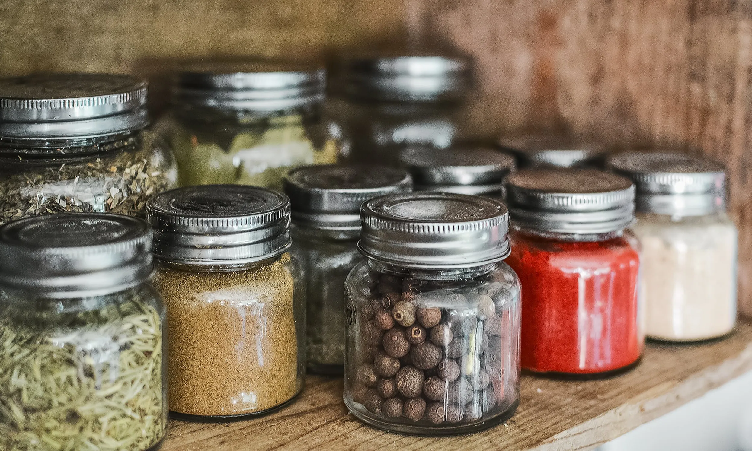 Consumir productes a granel comporta beneficis com la reducció del malbaratament alimentari o la reducció de preus.