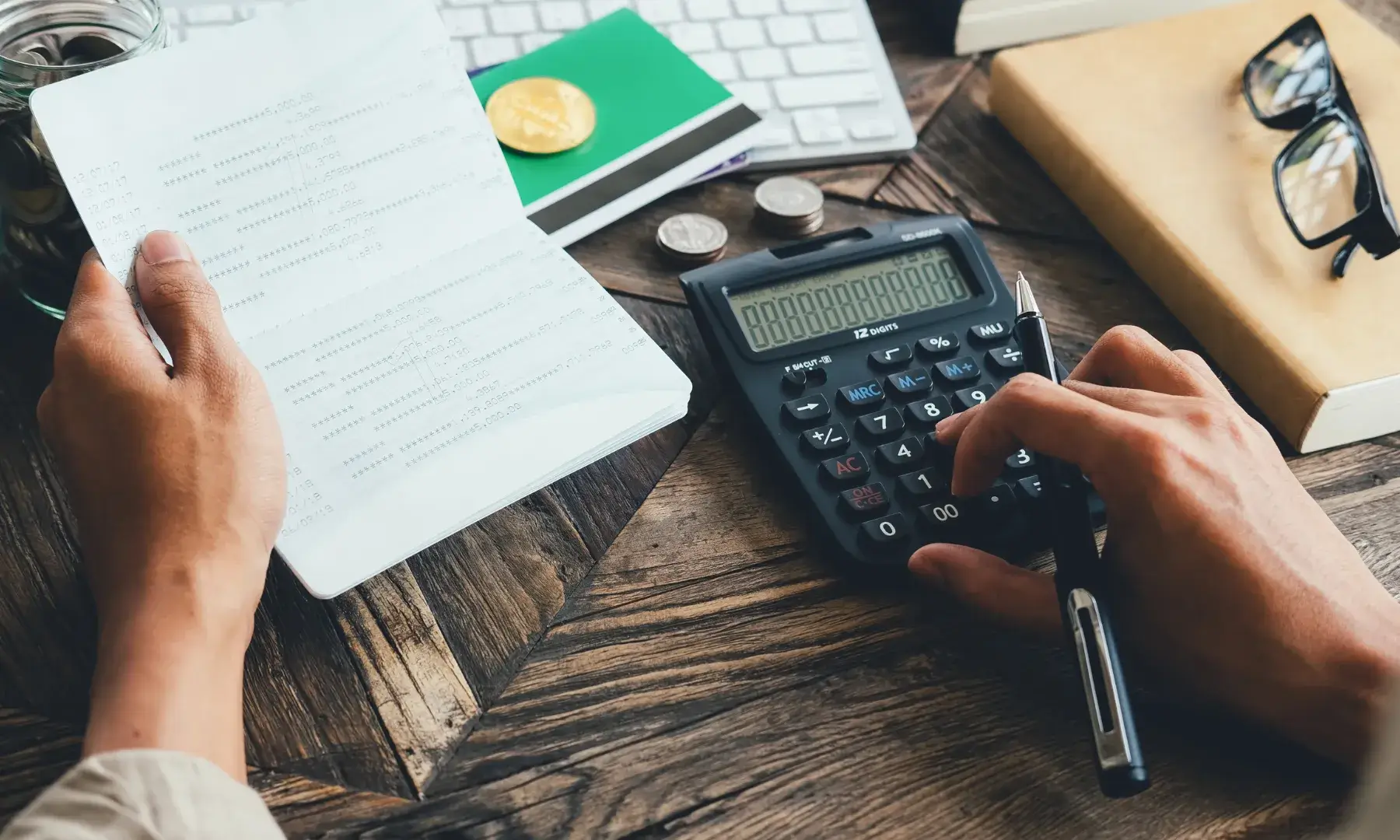 Factures de períodes anteriors 