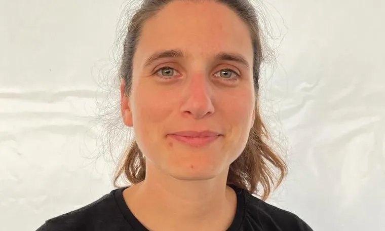 Núria Feixas, directora del festival Ésdansa.