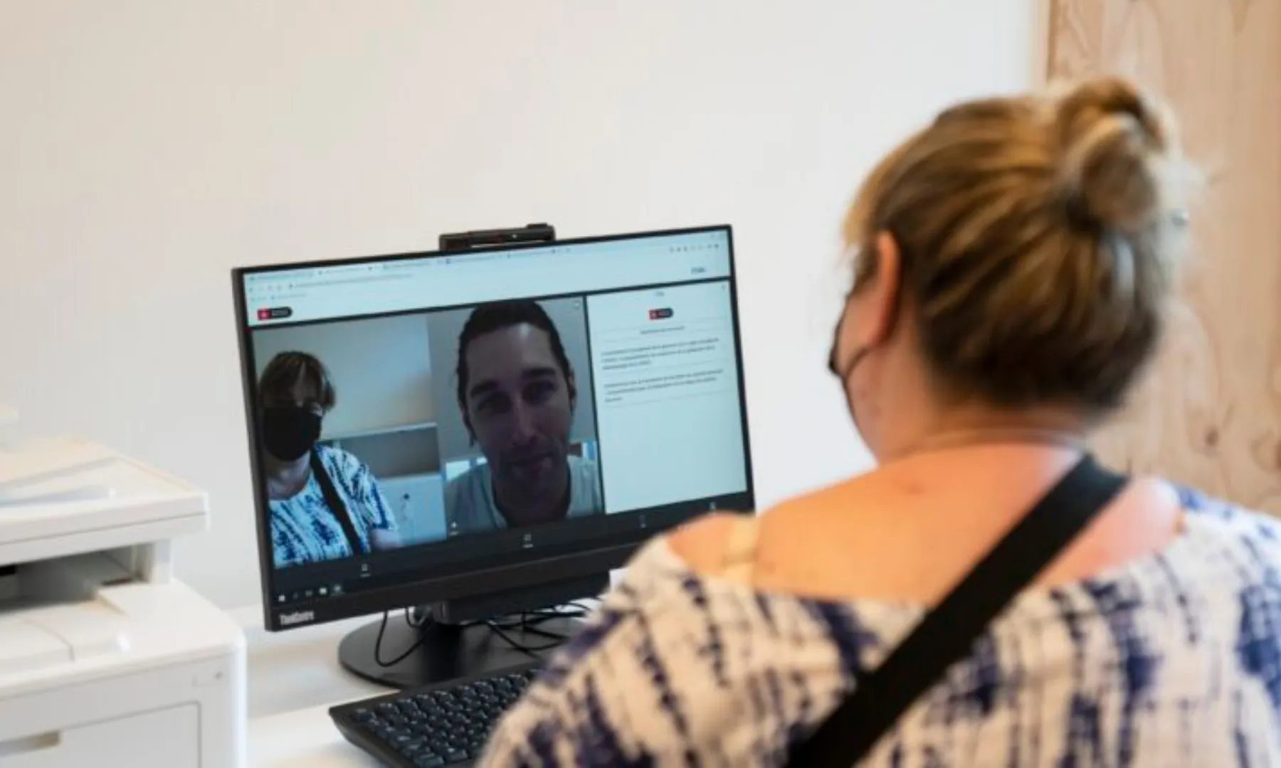 Oficina Virtual d’Atenció Ciutadana Social 