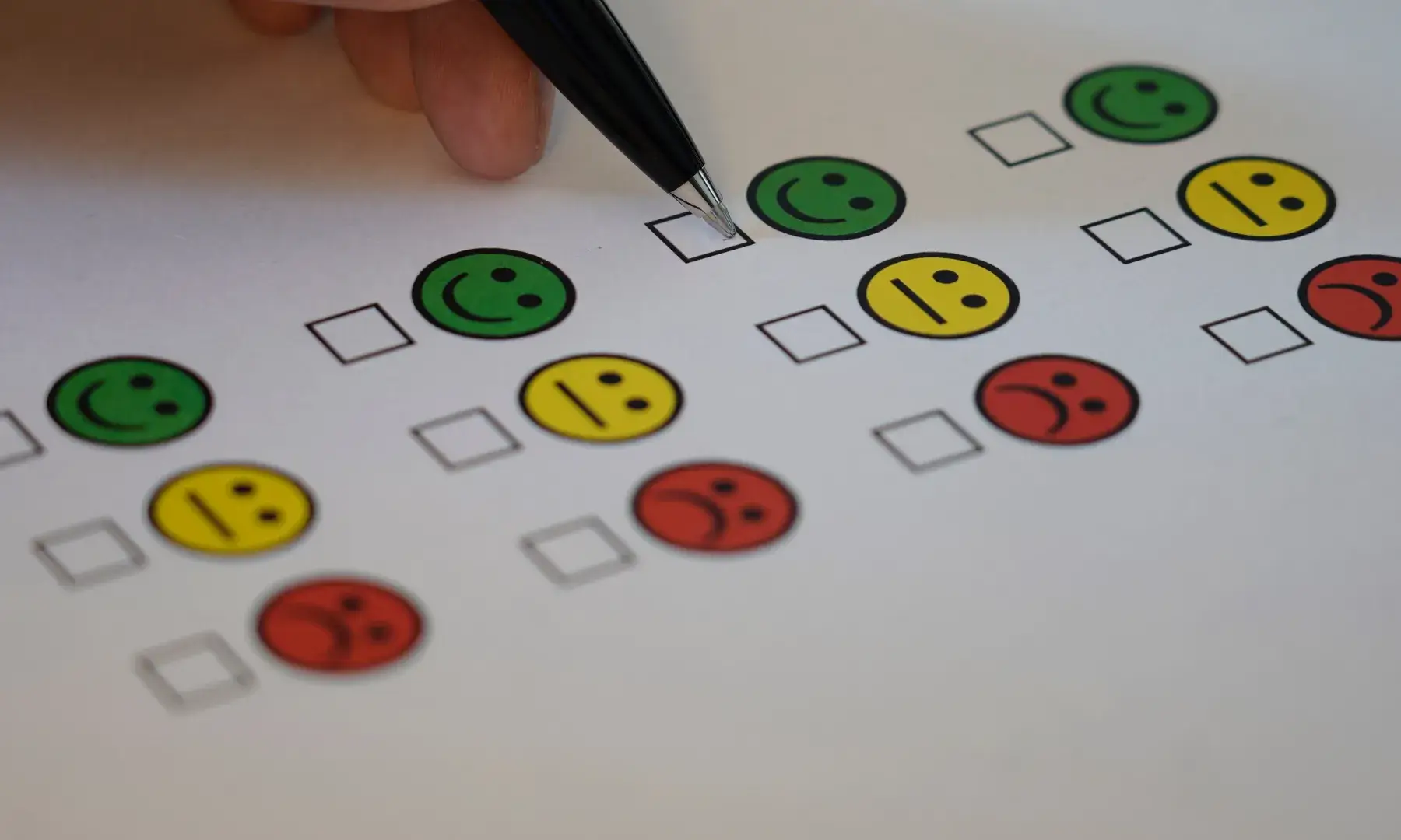 Avaluar la comunicació interna 