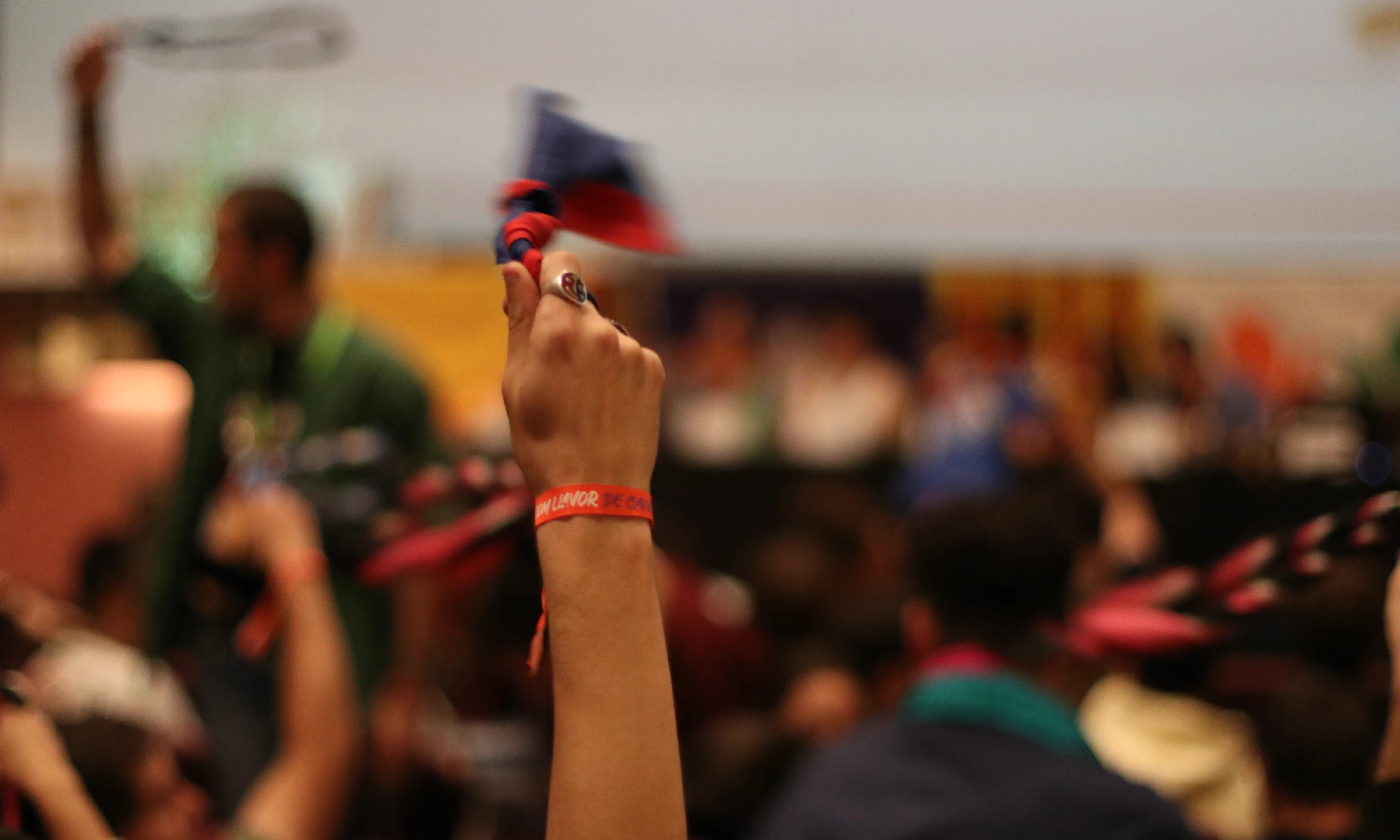 L'entitat ha treballat de forma col·lectiva en el projecte de transformació d'entitat ‘Canviem per canviar el món’