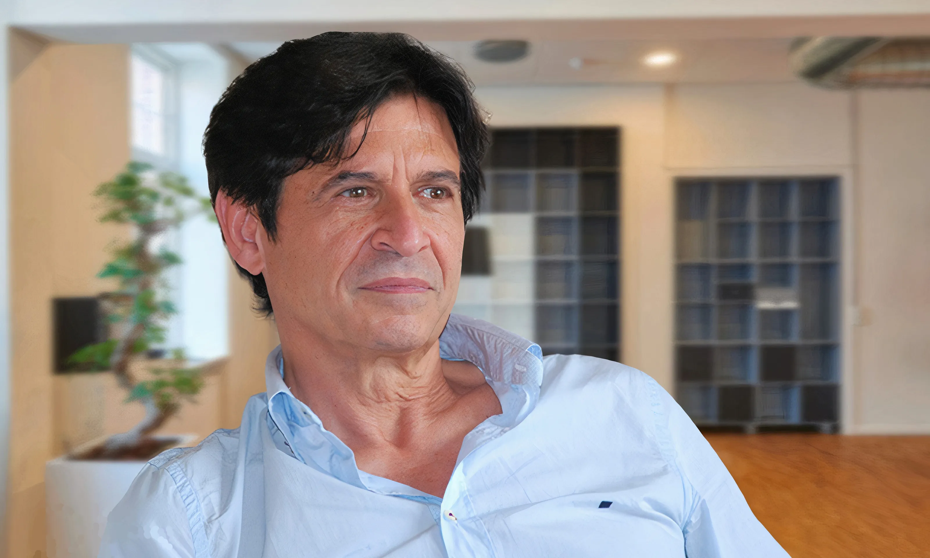 Jaume Bantulà es professor de Ciències de l'Activitat Física i de l'Esport a la Universitat Ramón Llull.