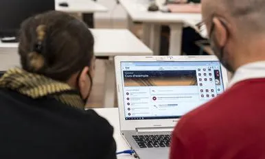 Simplificació en l'administració pública