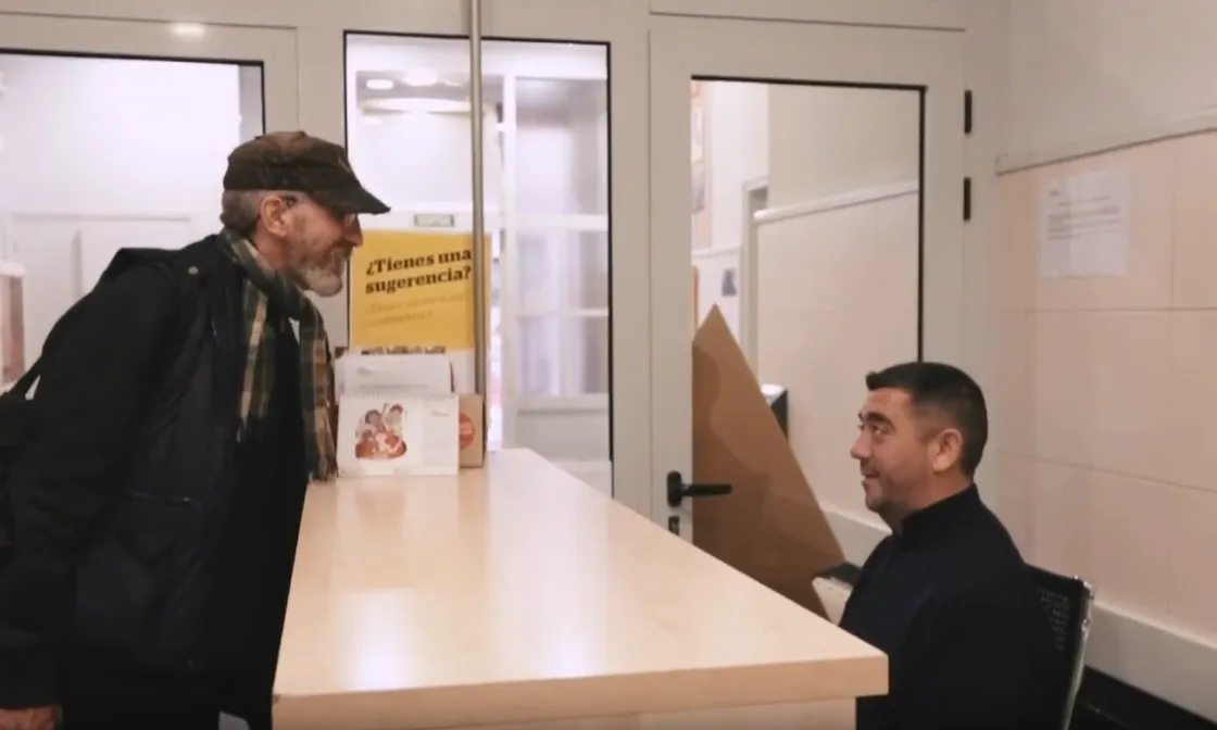 El Centre Obert d’Arrels Fundació