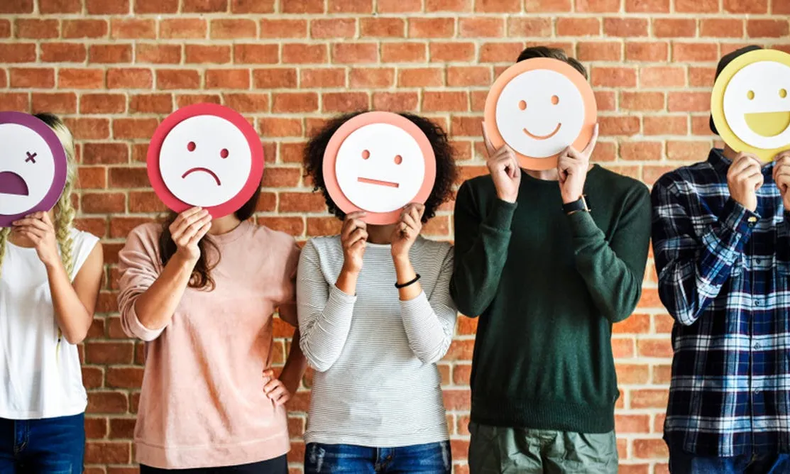 El treball de les emocions entre adolescents i joves és més important que mai, arran de la crisi sanitària.