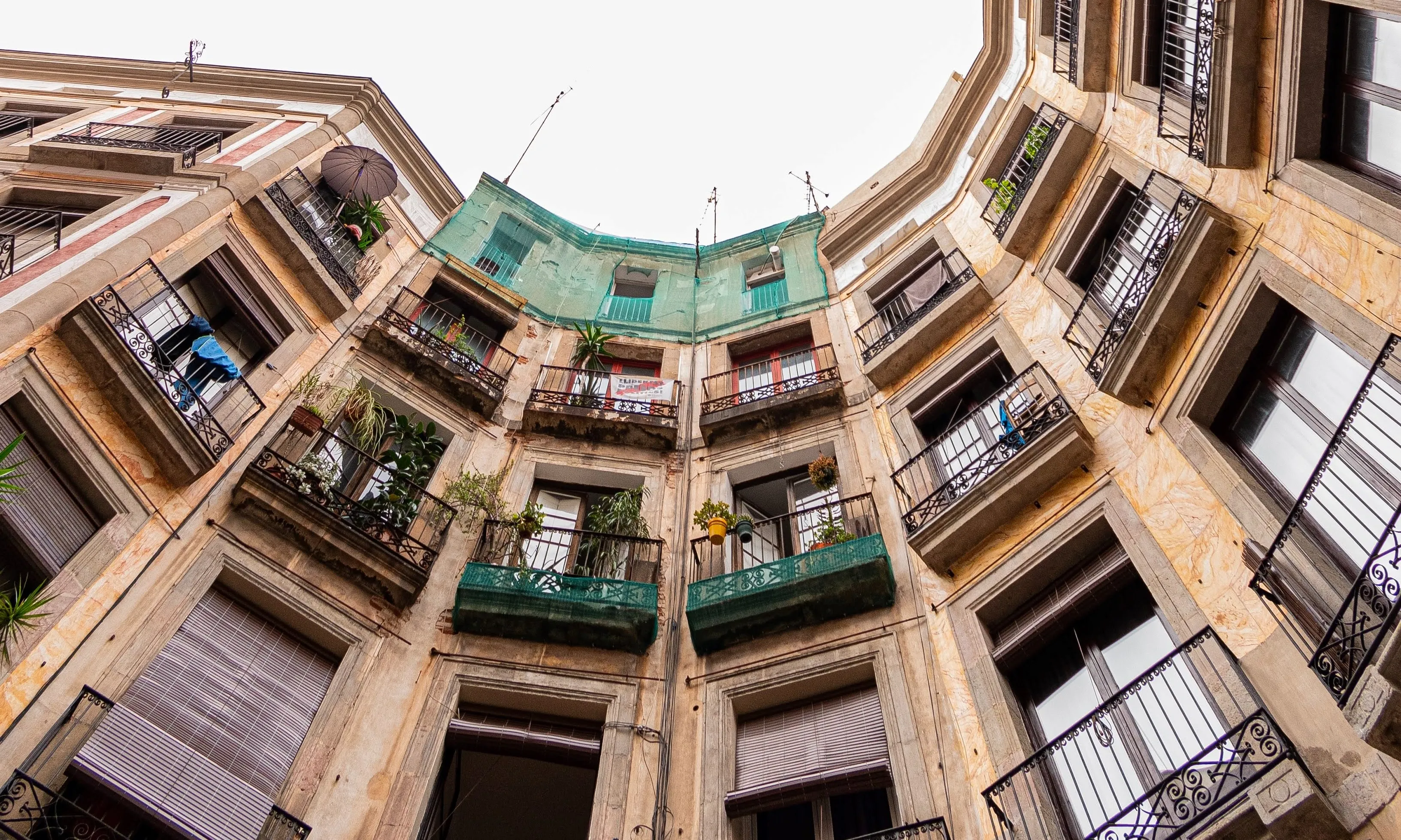 Les entitats demanen que les mesures que es prenguin siguin estructurals.