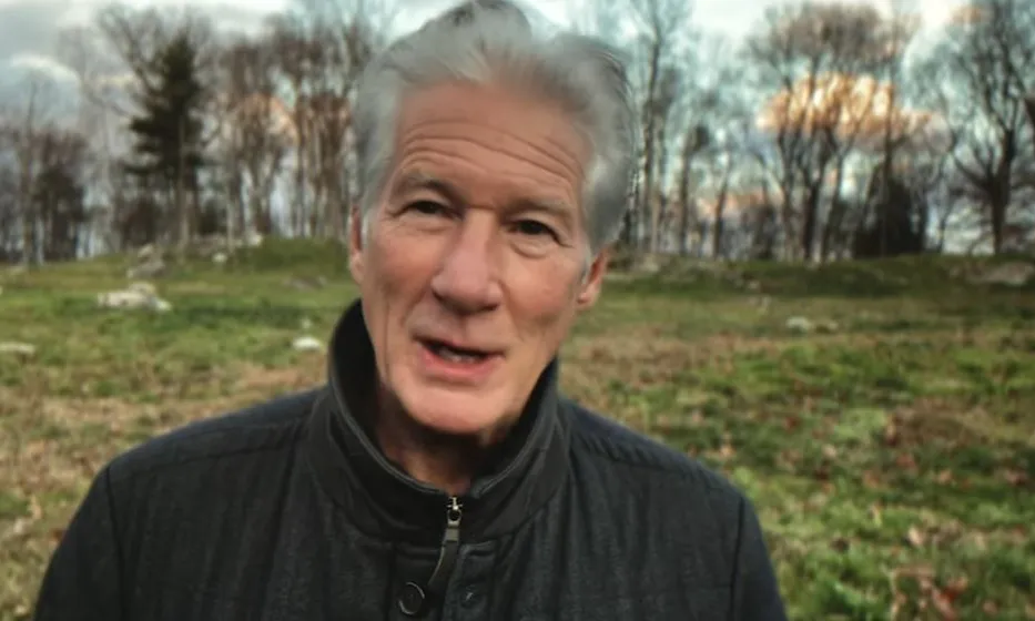 L'actor nord-americà Richard Gere ja ha col·laborat diferents vegades amb l'ONG nascuda a Badalona fa set anys.