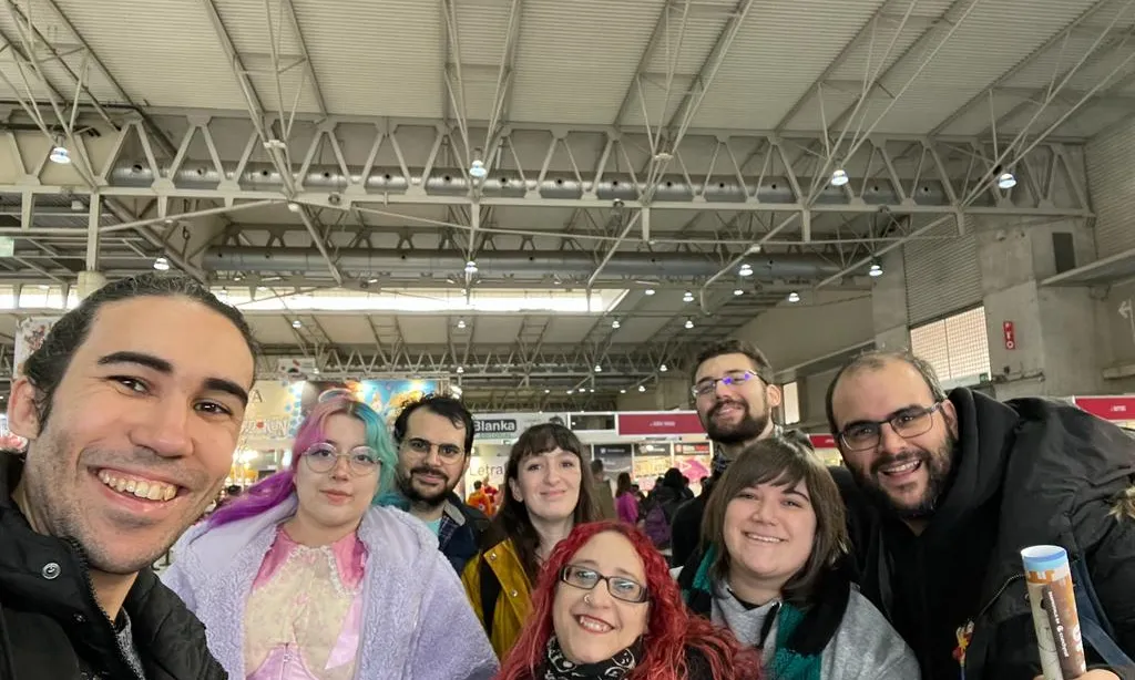 Entre altres activitats, Cercle Mil·lenari ha organitzat les 24 hores de jocs de taula de Sabadell. Font: Instagram Cercle Mil·lenari.