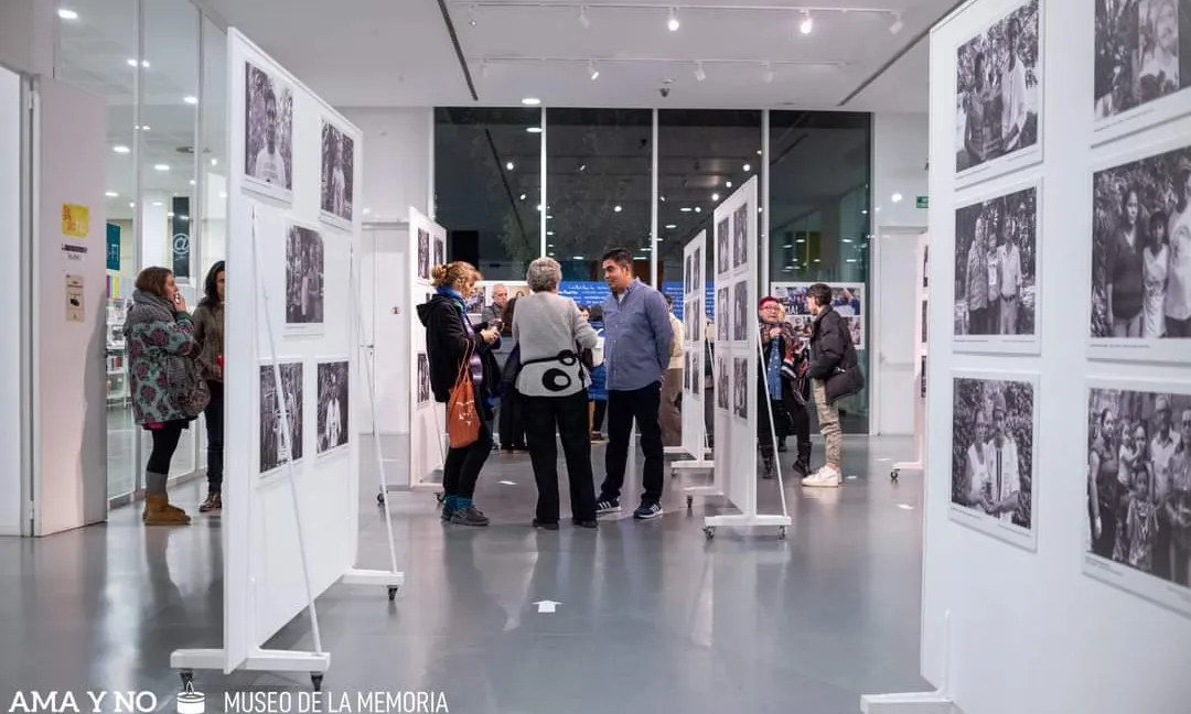 L'entitat està celebrant els 25 anys amb activitats com una exposició, entre altres.