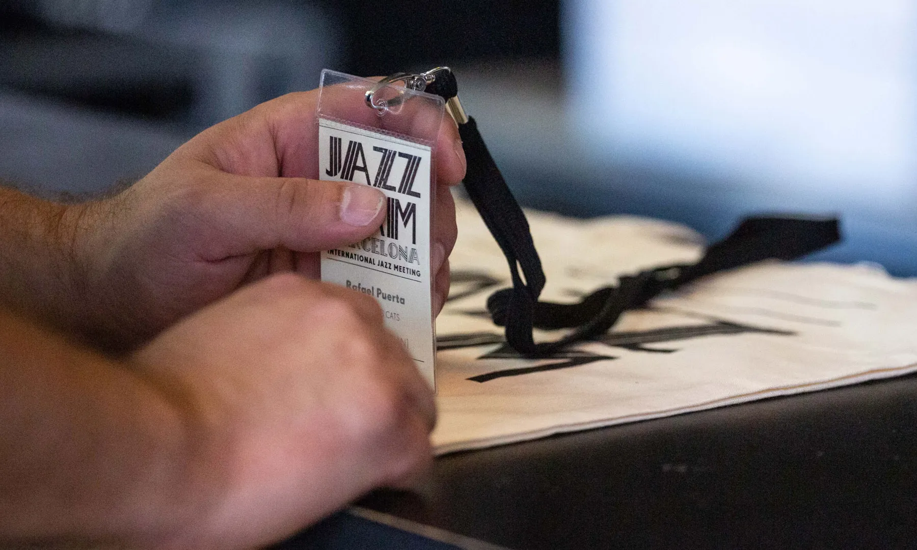 JAZZ I AM 2023