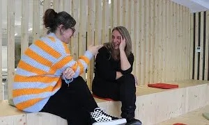 Acompanyament a persones malaltes de càncer
