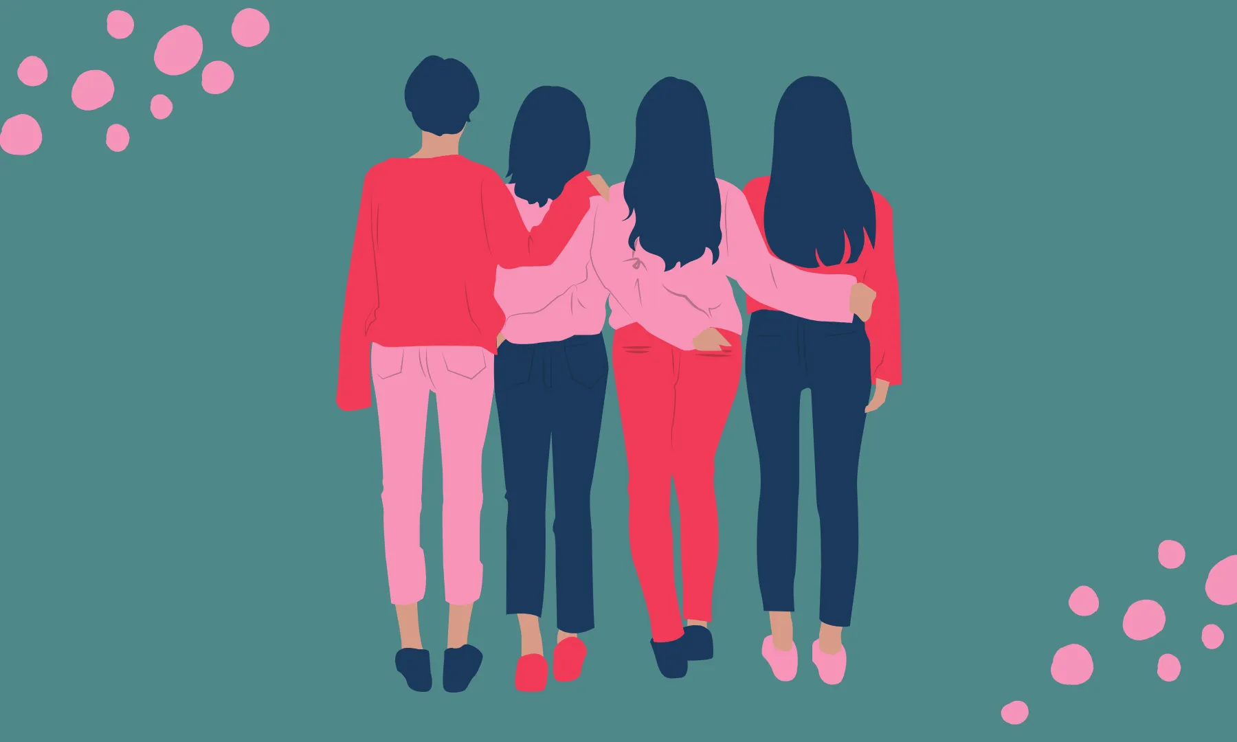 El sostre de vidre és una metàfora que fa referència a les barreres que es troben les dones qualificades per poder accedir a càrrecs directius d'entitats o empreses.