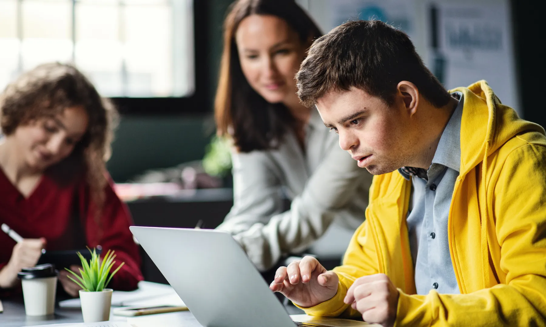 És important considerar la diversitat en el sistema educatiu com una font d’enriquiment.