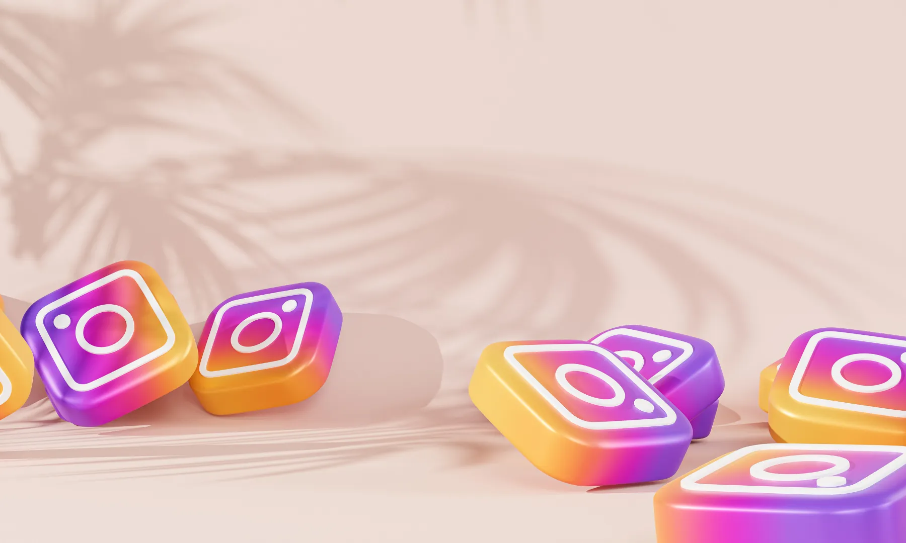 L’audiència principal d’Instagram són persones de 18 a 34 anys.