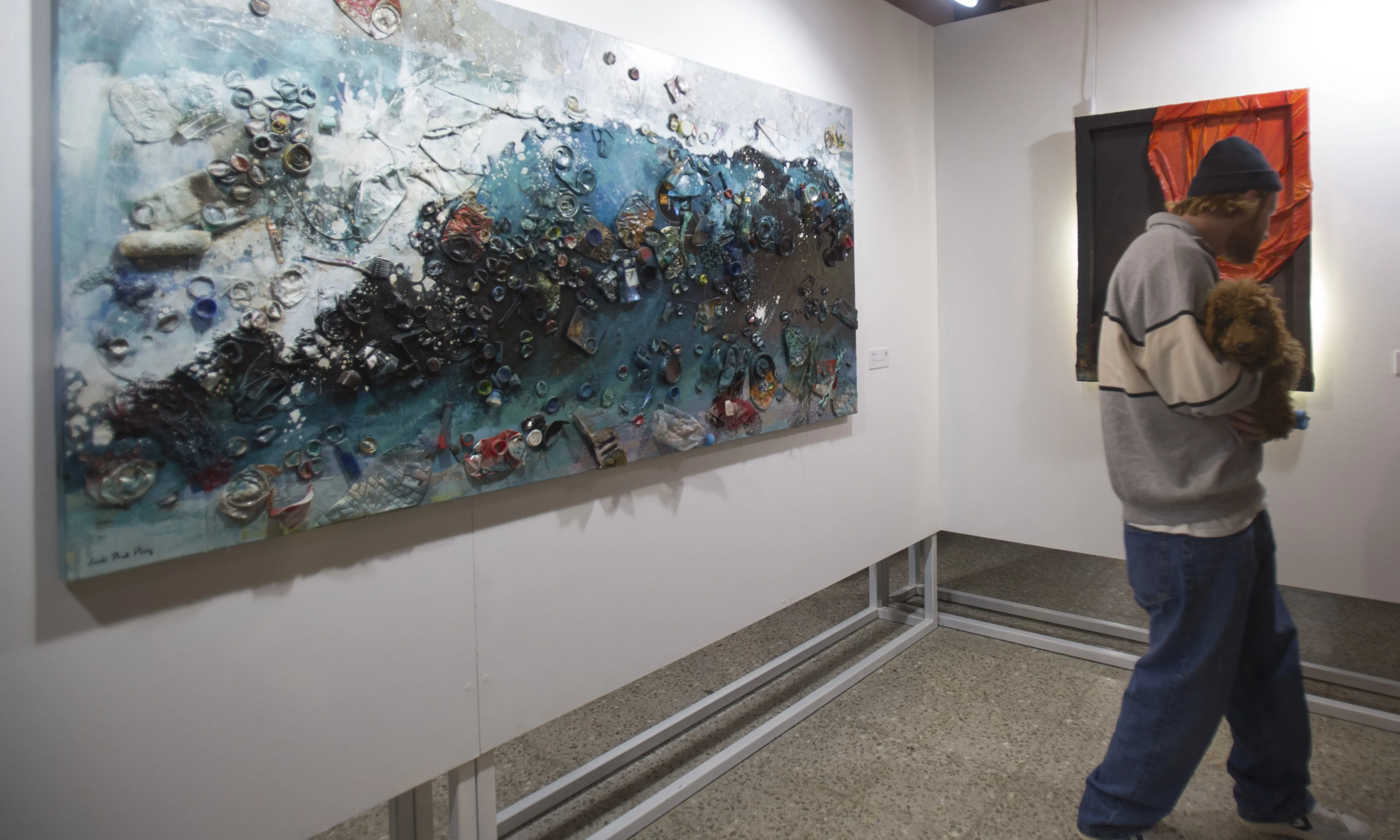 Inauguració Drp-Art