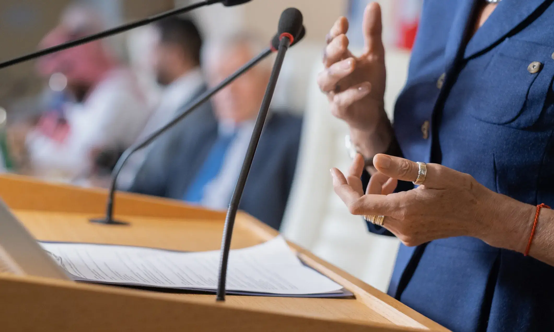 Verificat ha col·laborat amb mitjans de comunicació com ara El Periódico de Catalunya o Newtral per desmentir notícies falses a través de xarxes socials. Font: iStock.