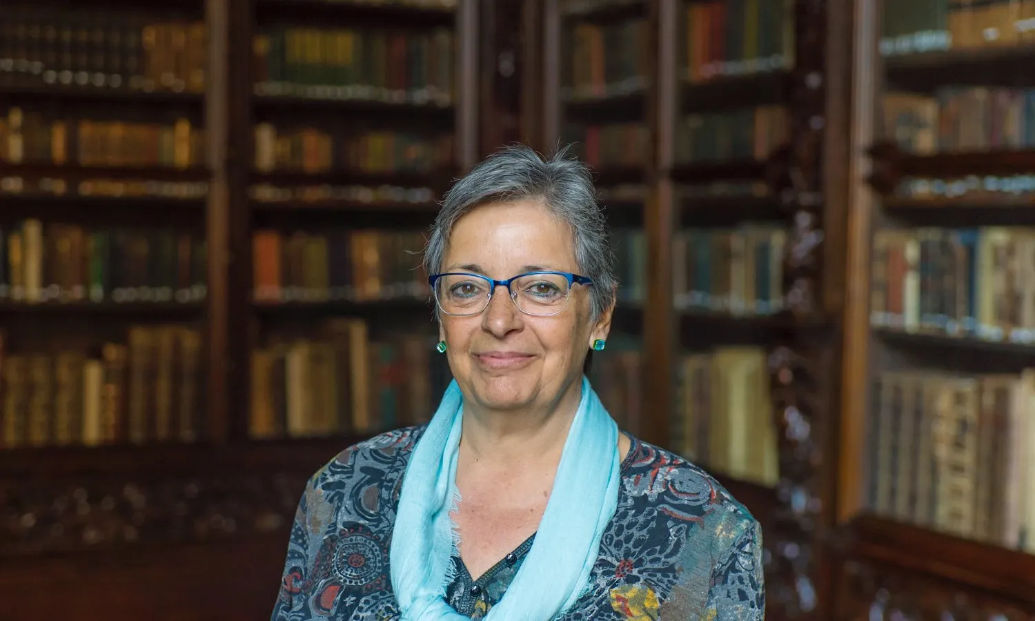 Núria Casals va estar vinculada a la lluita antifranquista i és una de les fundadores del Grup de Lesbianes Feministes.