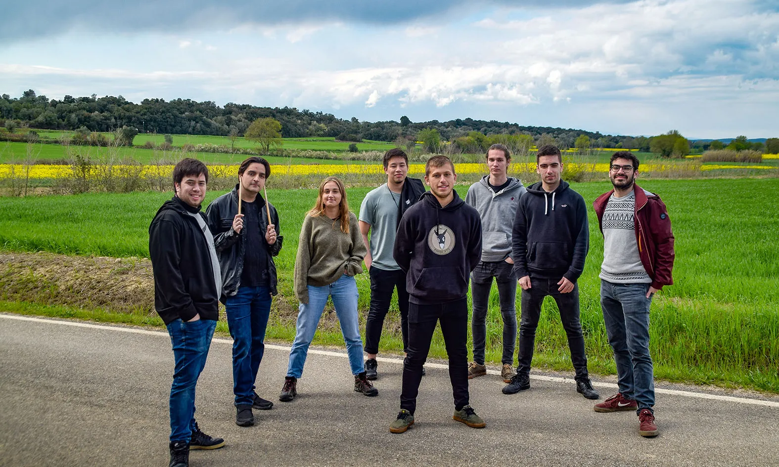 Akoblats i Jazzwoman actuaran el dissabte 5 d'agost per tancar la setena edició del festival 'Amb so de Cobla'.