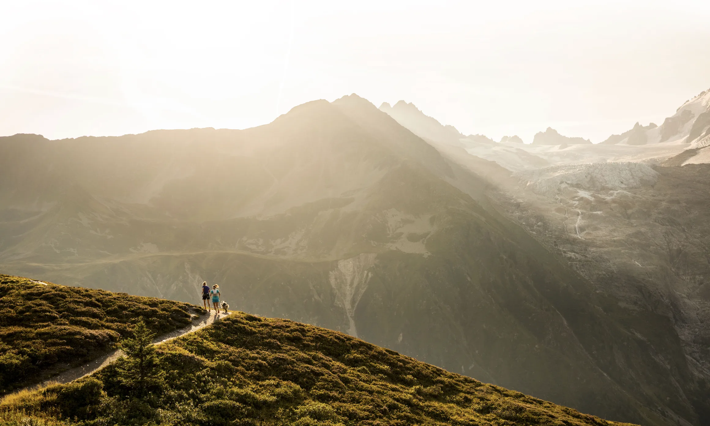 'Green Trail Concept' és un projecte cofinançat per l'Erasmus+ Programme de la Unió Europea.