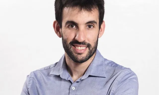 Avui, el Rubén Escobar és tècnic de comunicació a la Generalitat de Catalunya.