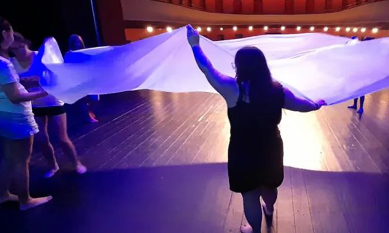 L'objectiu principal del festival és contribuir a posar en valor el patrimoni històric de la ciutat tot posant al centre la inclusió.