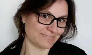 Bruna Álvarez ha investigat sobretot temes al voltant de la maternitat i la reproducció.