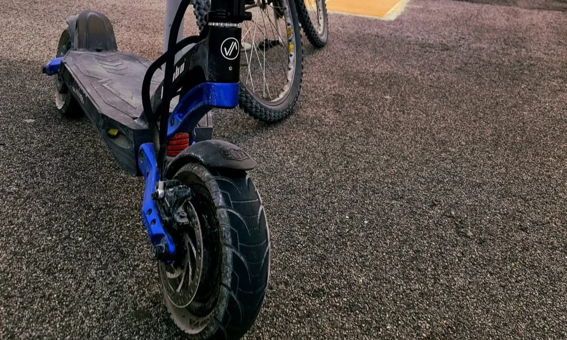 Des de l'AUMP es fa divulgació al voltant de l'ús dels vehicles de mobilitat personal.