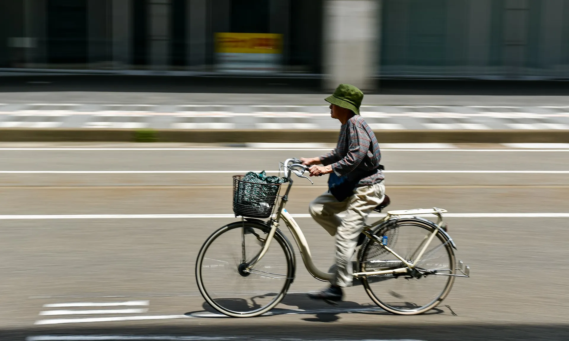 Catalunya és una de les comunitats autònomes amb un teixit de cooperatives de mobilitat sostenible més establert. Font: Pixabay.