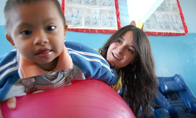 Terapia vestibular by Haz Algo Más, flickr