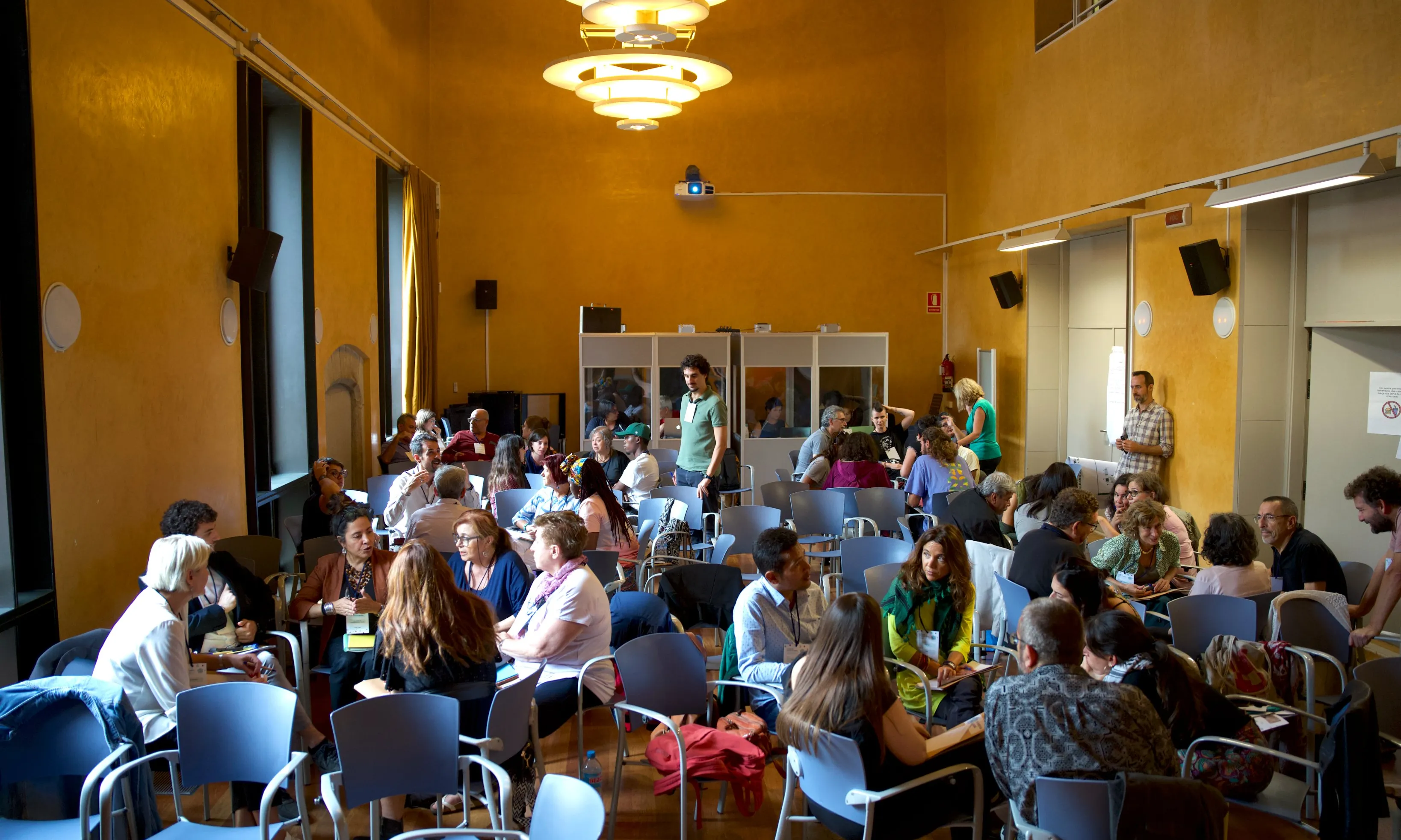 2n Fòrum Social Global 