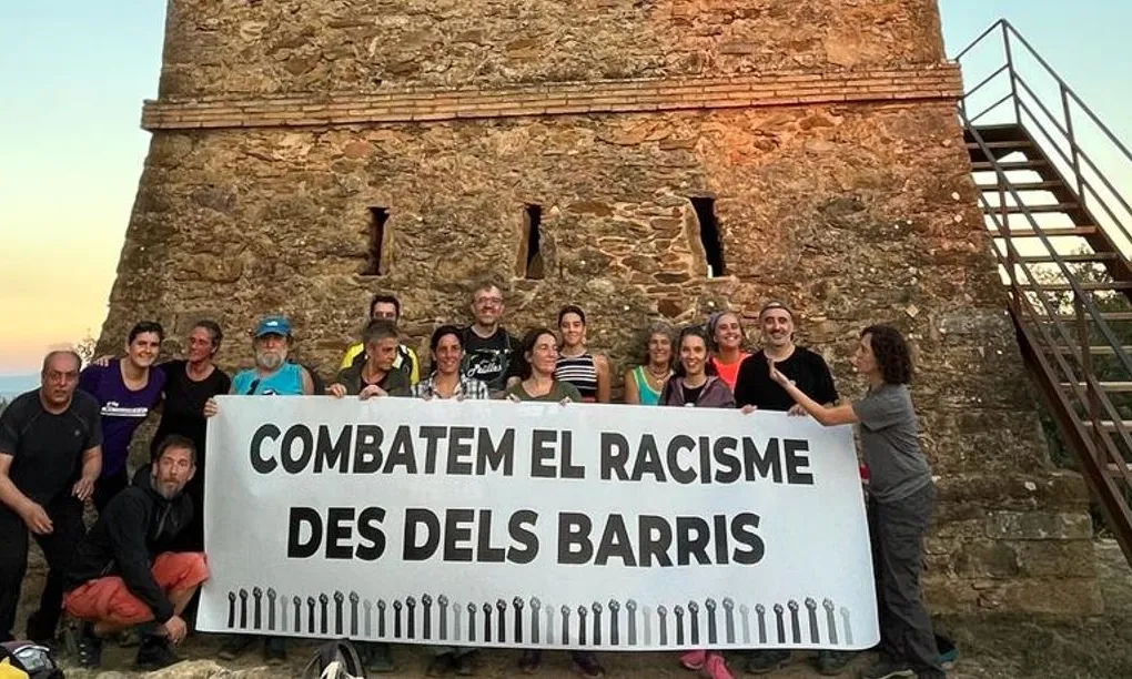 La plataforma ha programat un ampli ventall d’activitats i accions durant tot el mes d’octubre.
