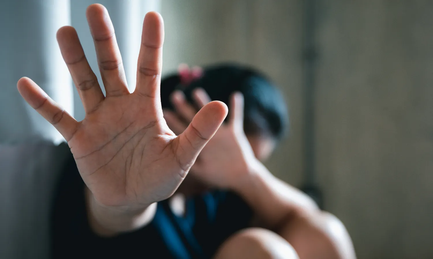 És crucial l’educació en igualtat per erradicar totes les violències masclistes. 