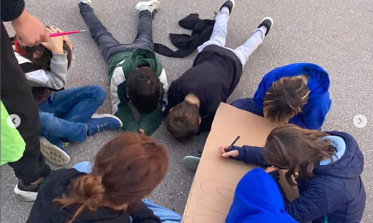 El DUDI és una jornada dedicada a commemorar i promoure la protecció dels drets fonamentals dels infants a escala mundial