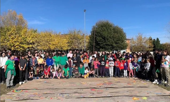 El DUDI és una jornada dedicada a commemorar i promoure la protecció dels drets fonamentals dels infants a escala mundial