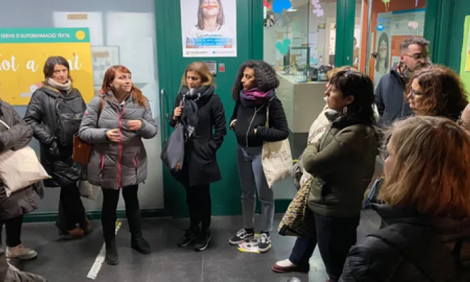 Reptes socials de les entitats seran resolts per alumnat de la UAB amb els seus TFG