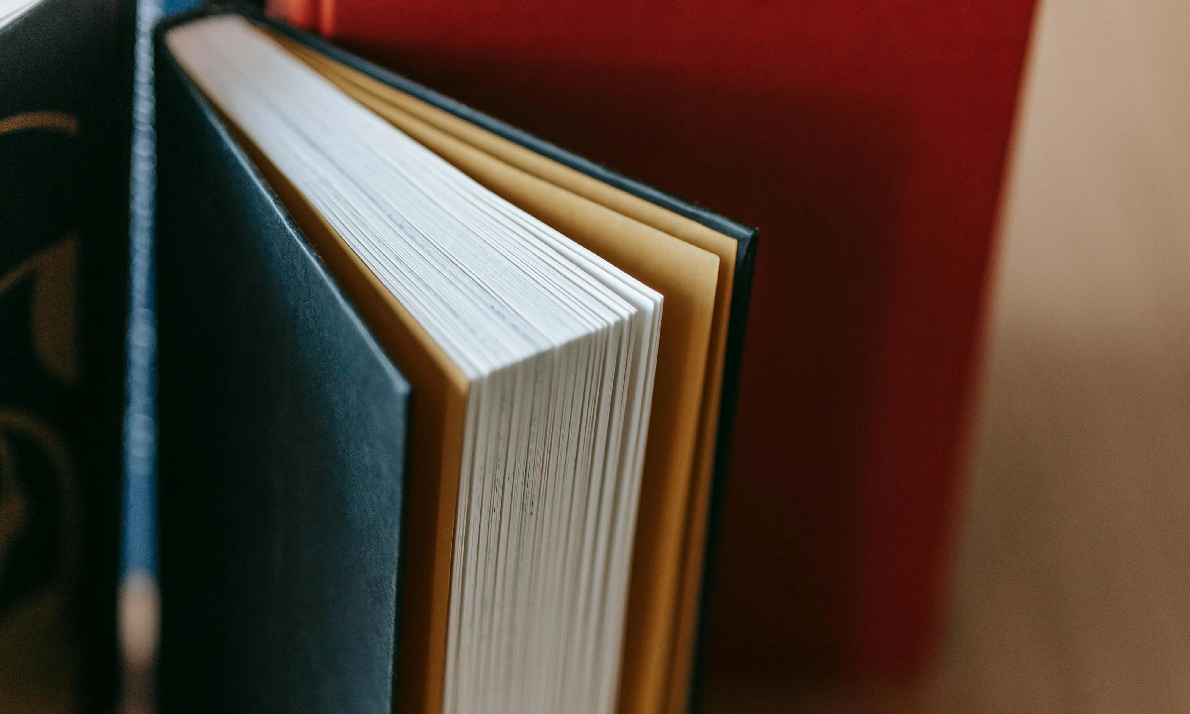 Llibres en cercle