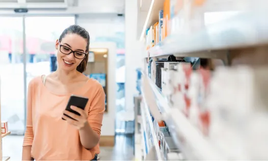 Més de 3.000 farmàcies de Catalunya ja estan distribuint productes menstruals reutilitzables.