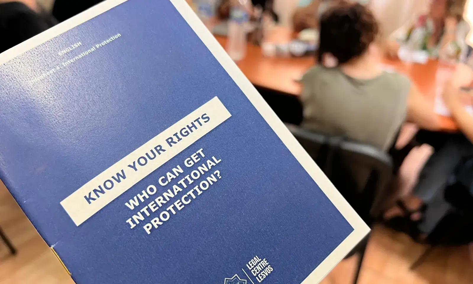Coincidint amb el Dia Mundial de les Persones Refugiades, una missió de l’entitat ha viatjat a les fronteres hostils que donen entrada a Europa.
