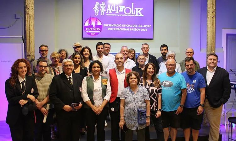 Enguany, l'esdeveniment aplegarà més de 660 actuants i 25 grups.